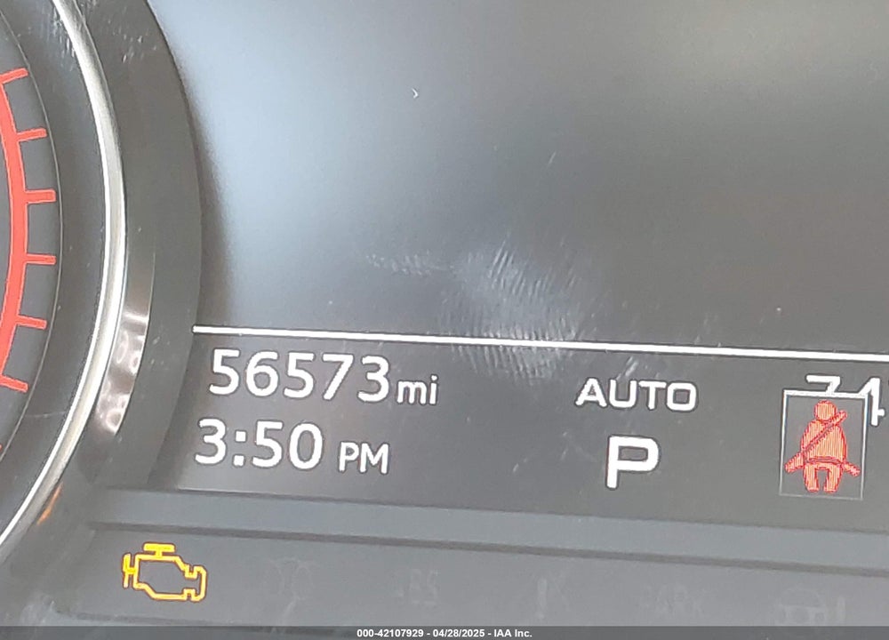 2022 AUDI Q5 VIN: WA1GAAFY8N2086002