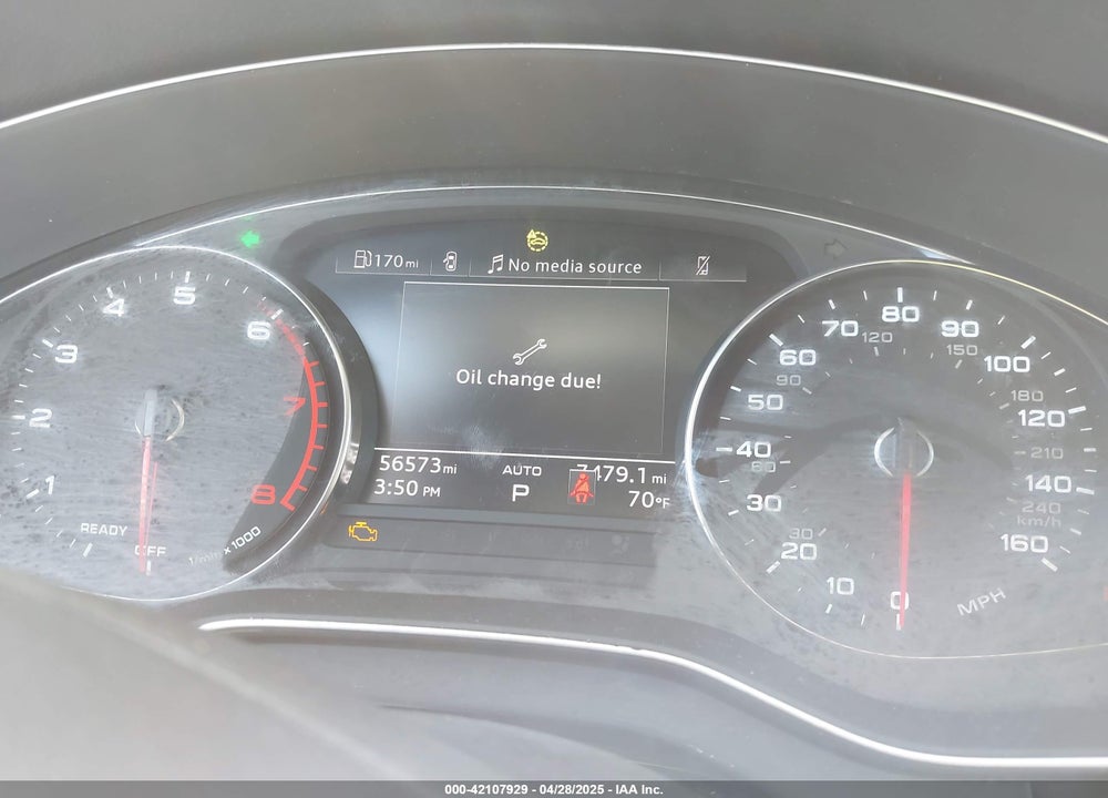 2022 AUDI Q5 VIN: WA1GAAFY8N2086002