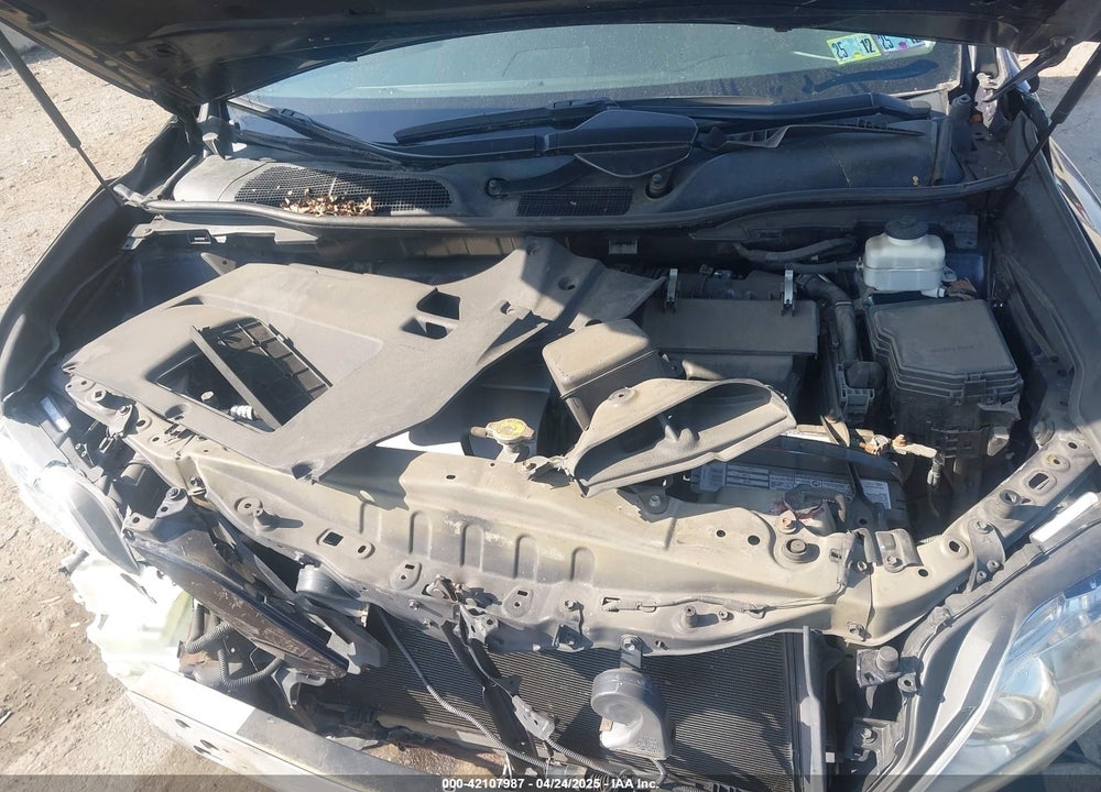 2010 LEXUS RX VIN: 2T2BK1BA8AC071061