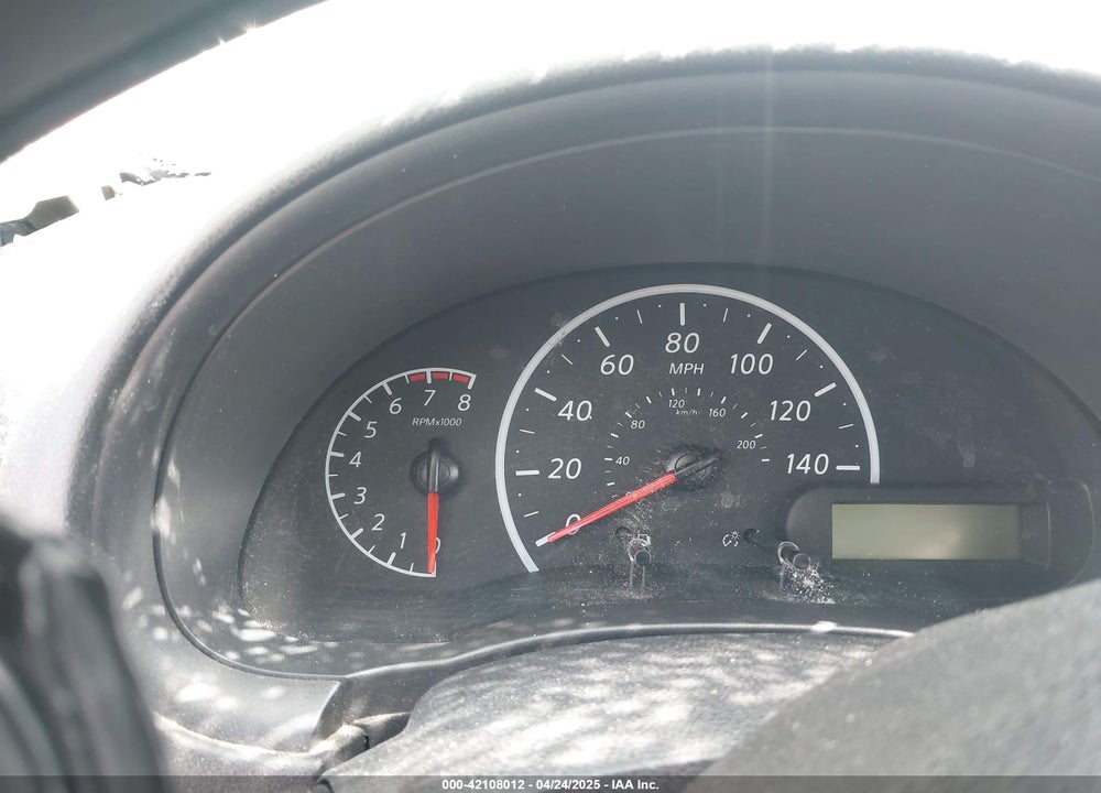 2018 NISSAN VERSA 1.6 S+ VIN: 3N1CN7AP2JL820770