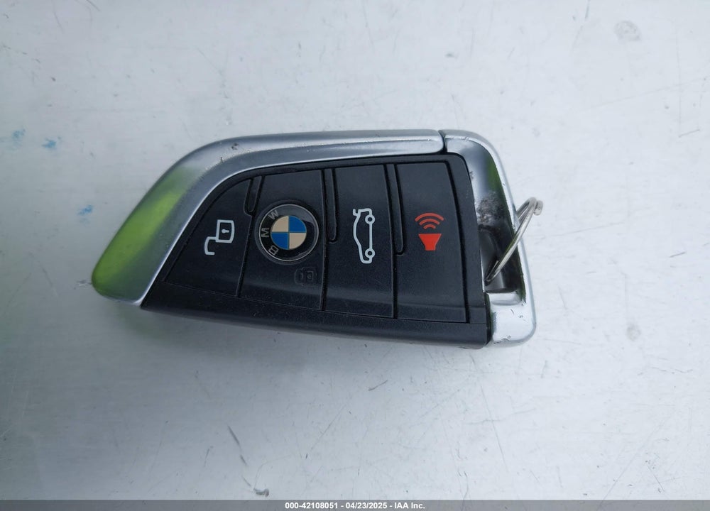 2020 BMW 3 SERIES M340I VIN: WBA5U7C08LFH04303