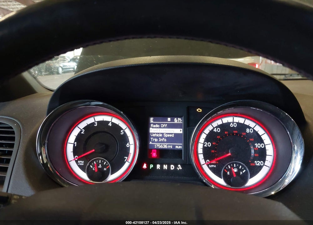 2018 DODGE GRAND CARAVAN GT VIN: 2C4RDGEG1JR202136