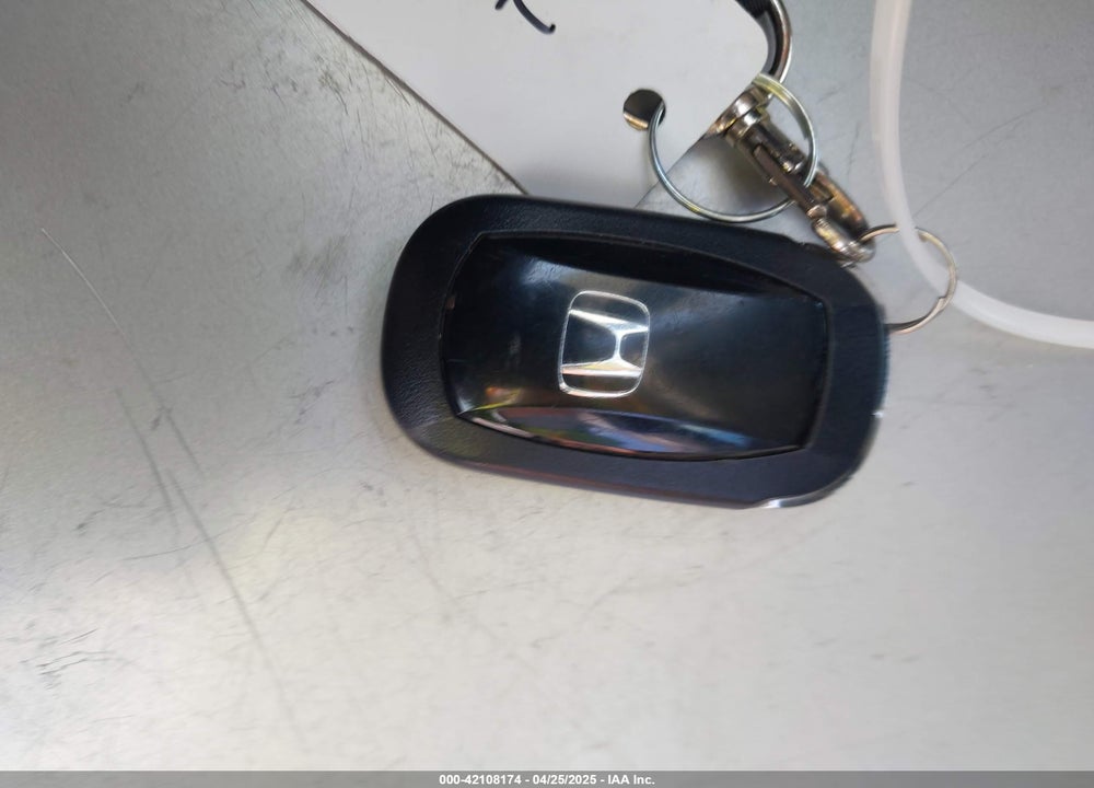 2024 HONDA ACCORD VIN: 1HGCY1F36RA028245