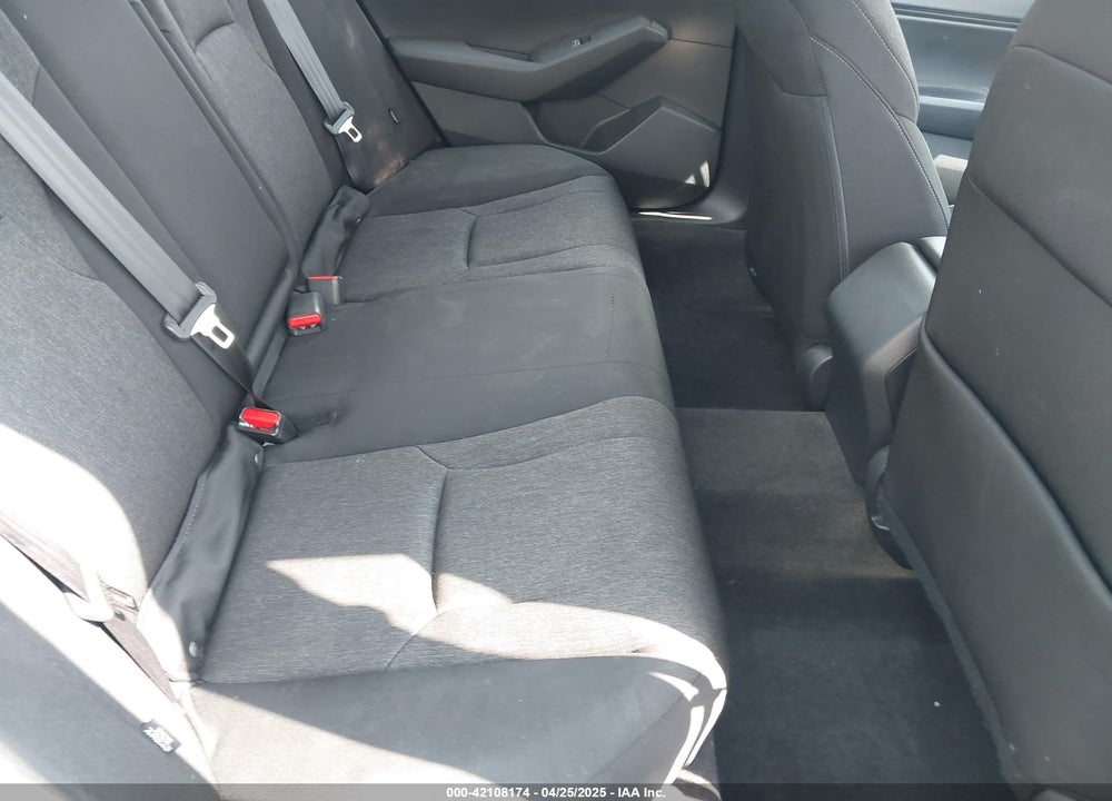 2024 HONDA ACCORD VIN: 1HGCY1F36RA028245