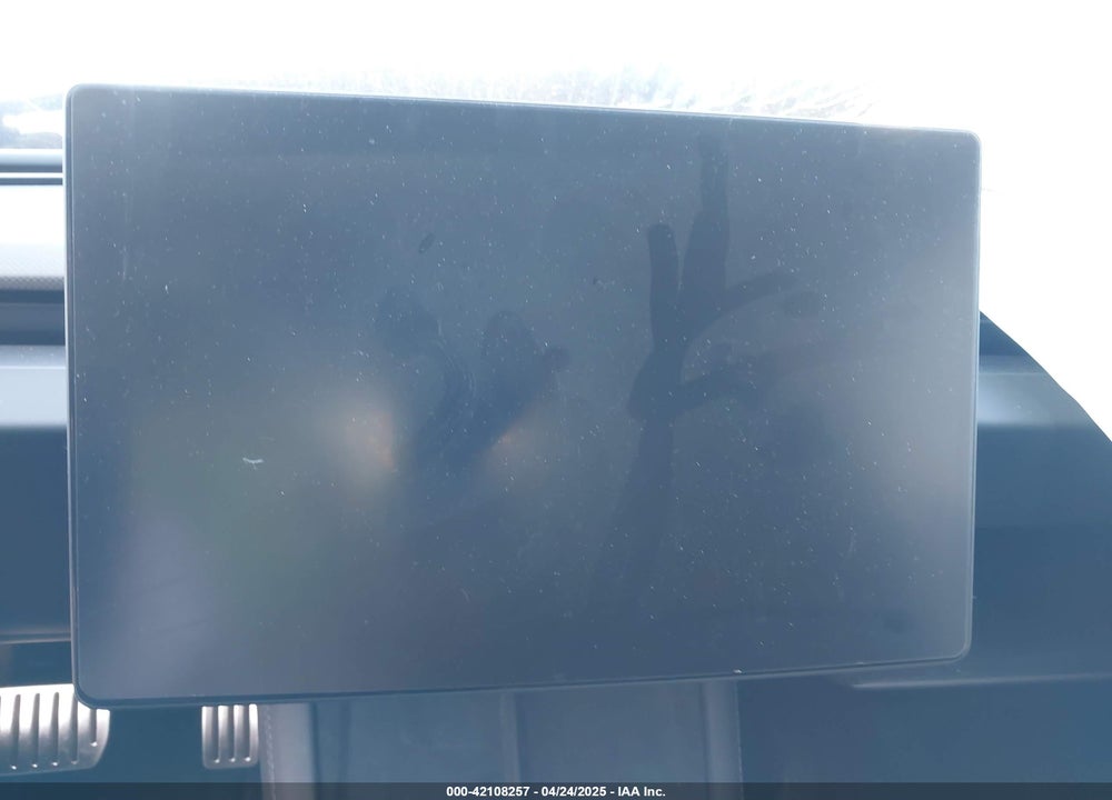 2024 TESLA MODEL 3 VIN: 5YJ3E1ET0RF880929