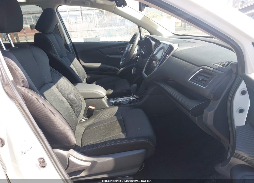2024 SUBARU ASCENT PREMIUM 7-PASSENGER VIN: 4S4WMAED3R3420312