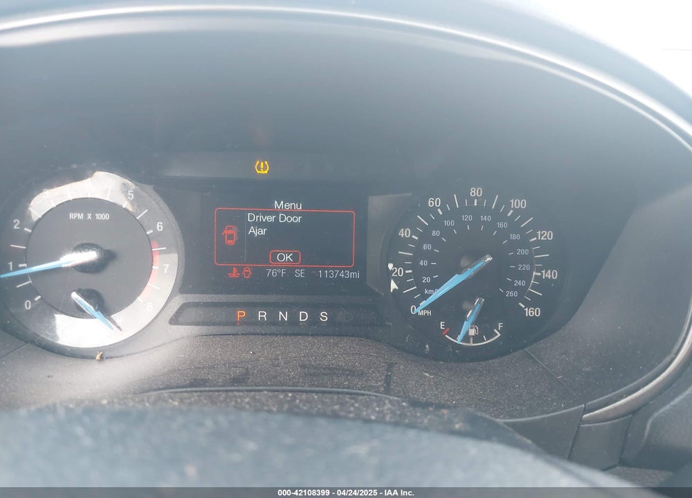 2018 FORD FUSION VIN: 3FA6P0HD6JR125024