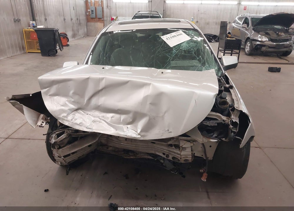 2011 FORD FOCUS SES VIN: 1FAHP3GN3BW153558