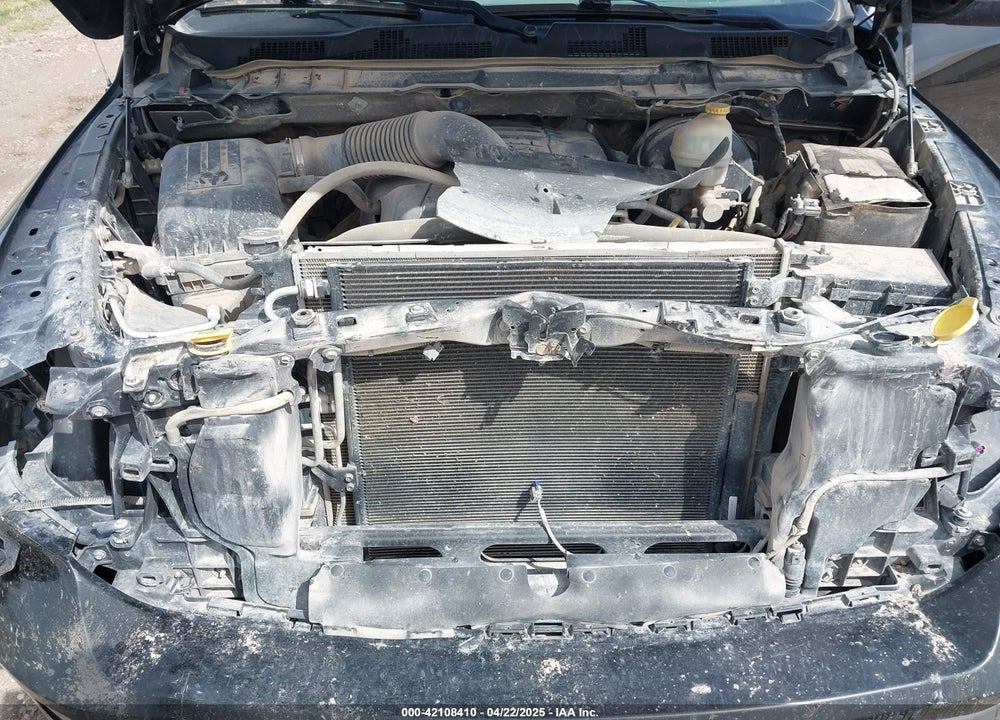 2014 RAM 1500 VIN: 1C6RR7GT5ES176485