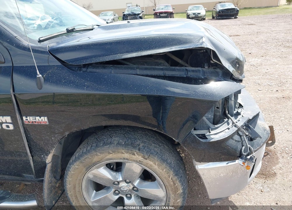 2014 RAM 1500 VIN: 1C6RR7GT5ES176485