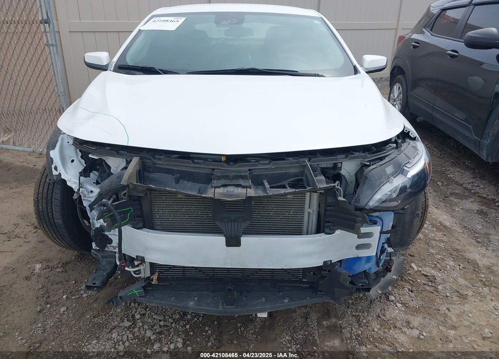 2023 CHEVROLET MALIBU FWD 1LT VIN: 1G1ZD5STXPF180023