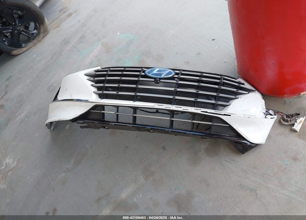 2023 HYUNDAI SONATA HYBRID LIMITED VIN: KMHL54JJ0PA071096
