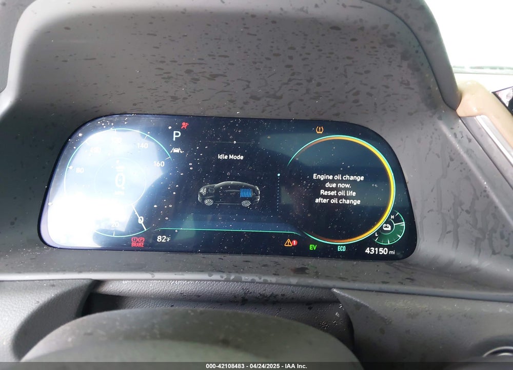 2023 HYUNDAI SONATA HYBRID LIMITED VIN: KMHL54JJ0PA071096