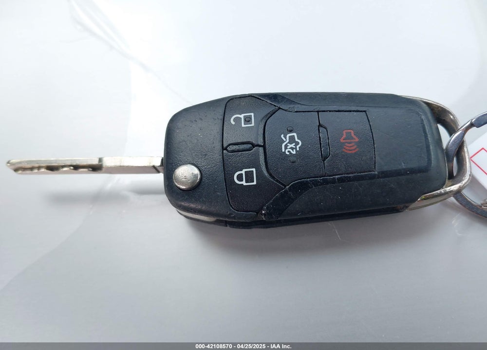 2014 FORD FUSION SE VIN: 3FA6P0H74ER392758
