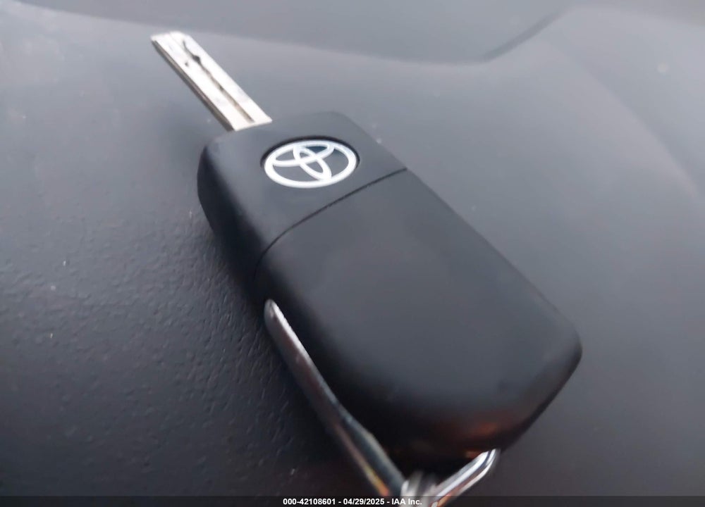 2022 TOYOTA COROLLA SE VIN: JTDS4MCE4N3508361