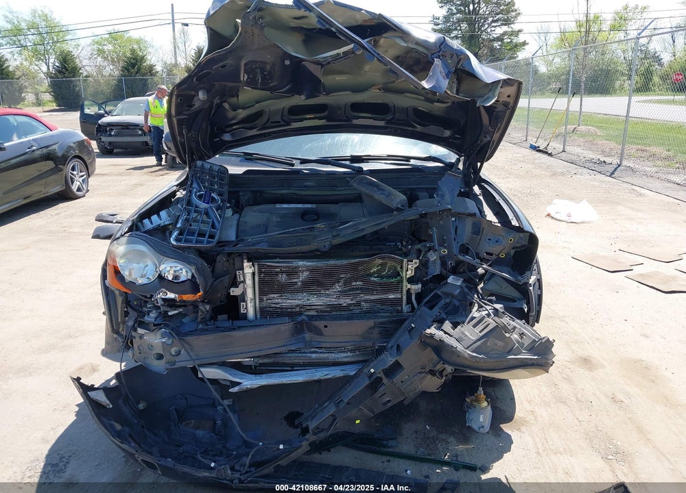 2011 VOLVO XC90 VIN: YV4952CY3B1597872