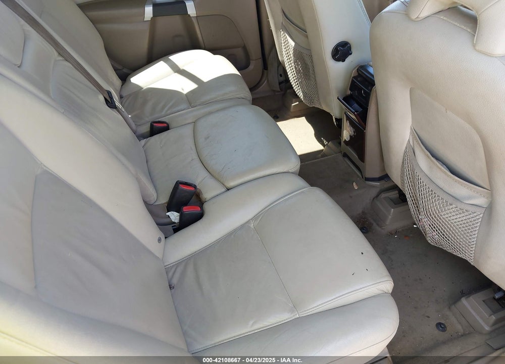 2011 VOLVO XC90 VIN: YV4952CY3B1597872