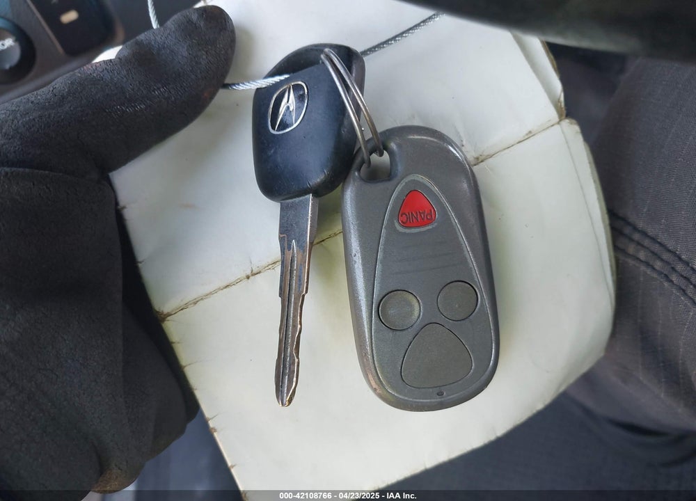 2004 ACURA TL VIN: 19UUA66224A007303