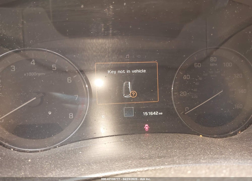 2016 HYUNDAI GENESIS VIN: KMHGN4JE2GU126425
