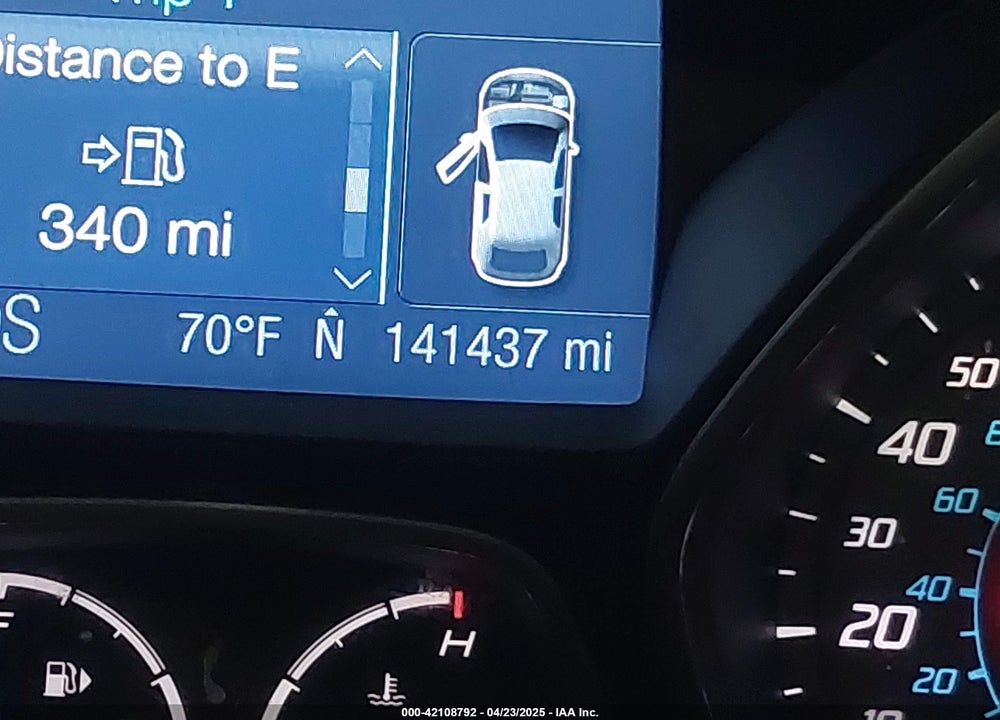 2012 FORD FOCUS SEL VIN: 1FAHP3H29CL272254