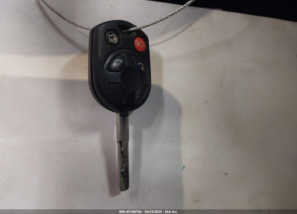 2012 FORD FOCUS SEL VIN: 1FAHP3H29CL272254