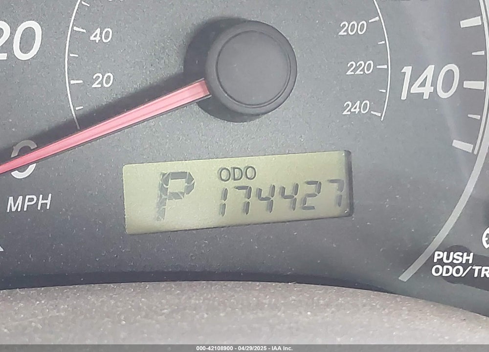 2010 TOYOTA COROLLA VIN: 1NXBU4EE4AZ344476
