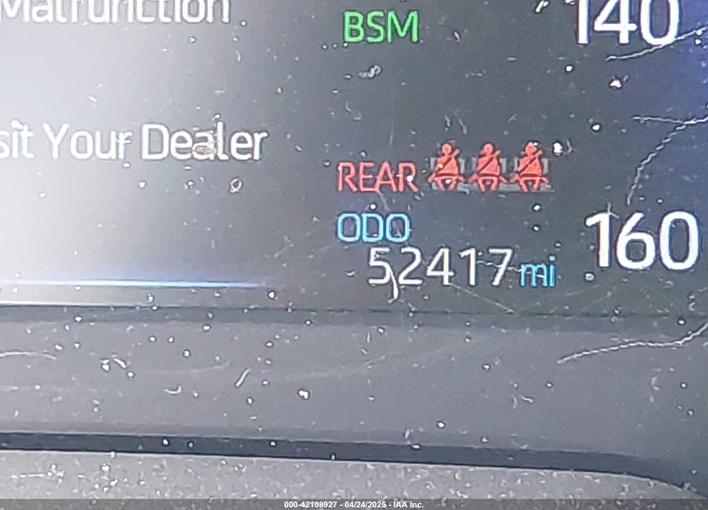 2022 TOYOTA COROLLA VIN: JTNC4MBE1N3158091
