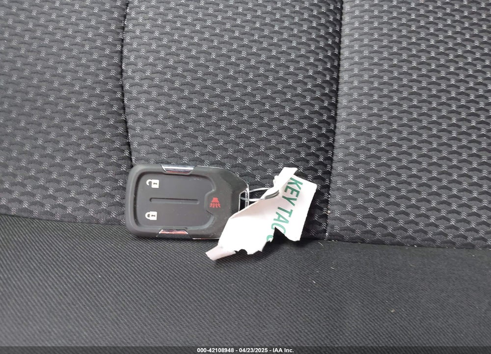 2024 GMC TERRAIN FWD SLE VIN: 3GKALMEG1RL223094