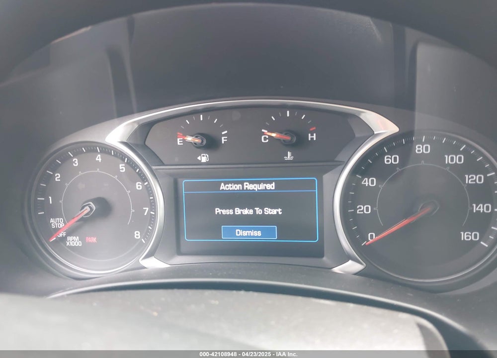 2024 GMC TERRAIN FWD SLE VIN: 3GKALMEG1RL223094