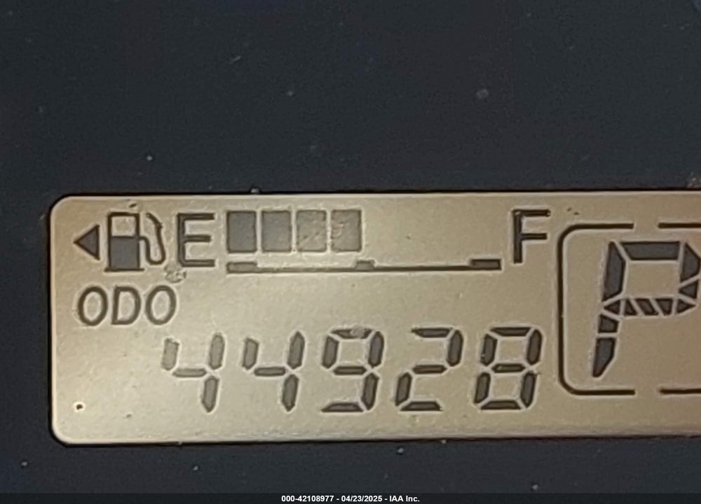 2013 MAZDA MAZDA2 VIN: JM1DE1KYXD0165698