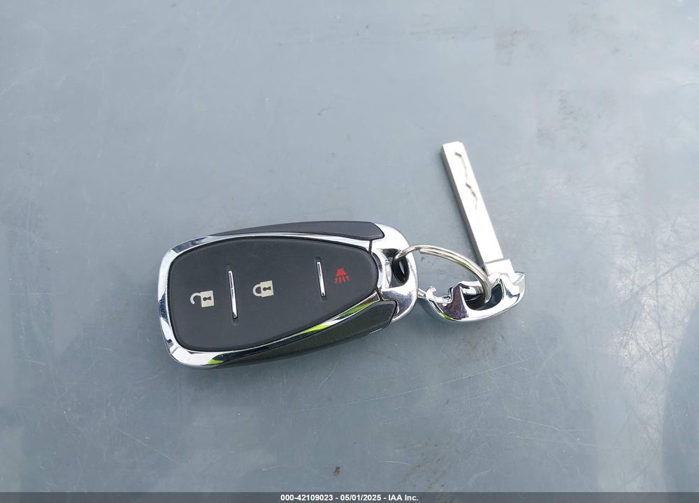 2020 CHEVROLET EQUINOX VIN: 3GNAXSEV6LS622896