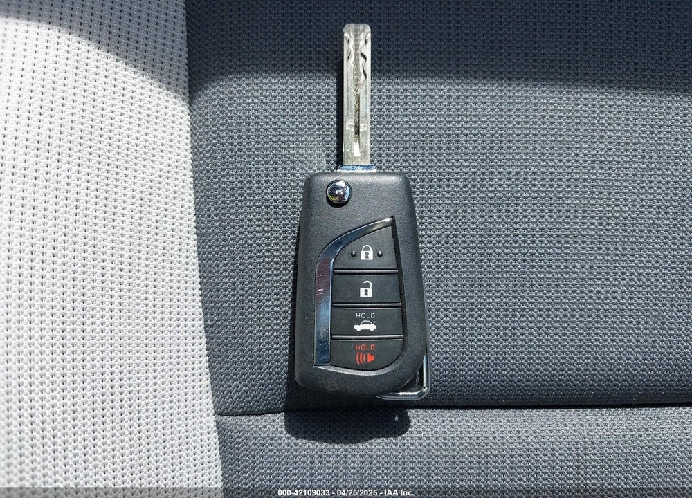 2023 TOYOTA COROLLA VIN: JTDB4MEE9P3005960