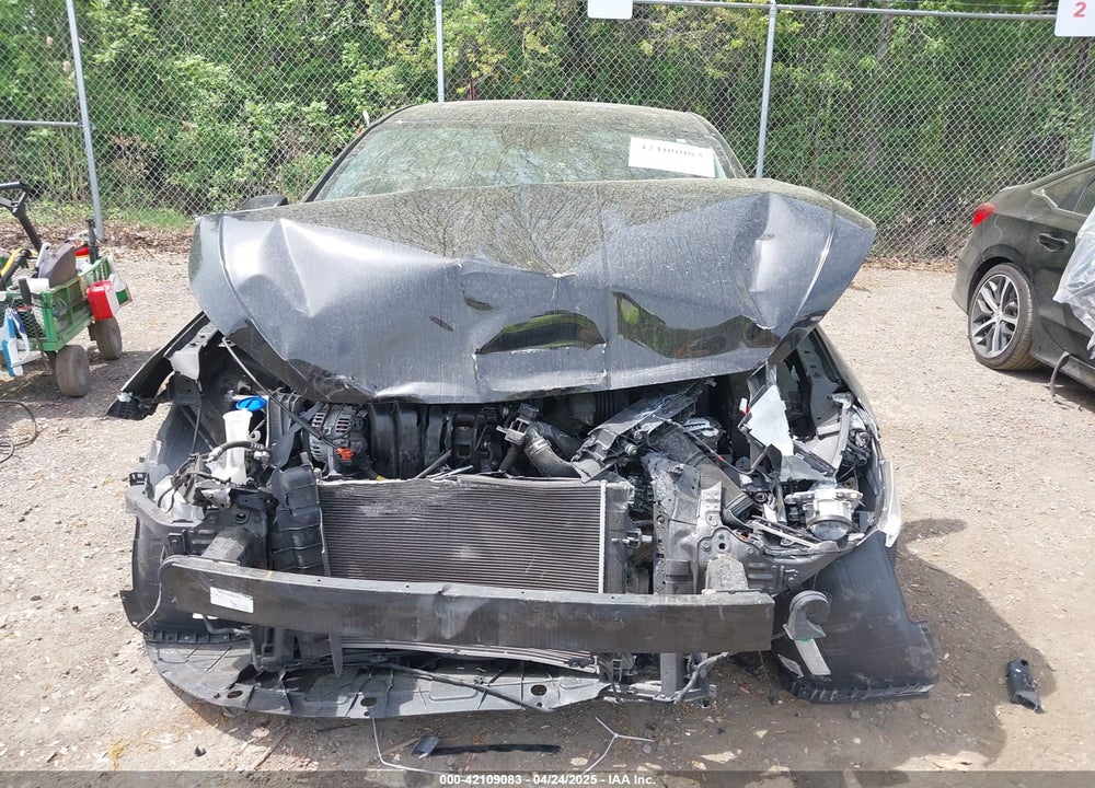 2020 HYUNDAI ELANTRA VIN: 5NPD84LF4LH500204