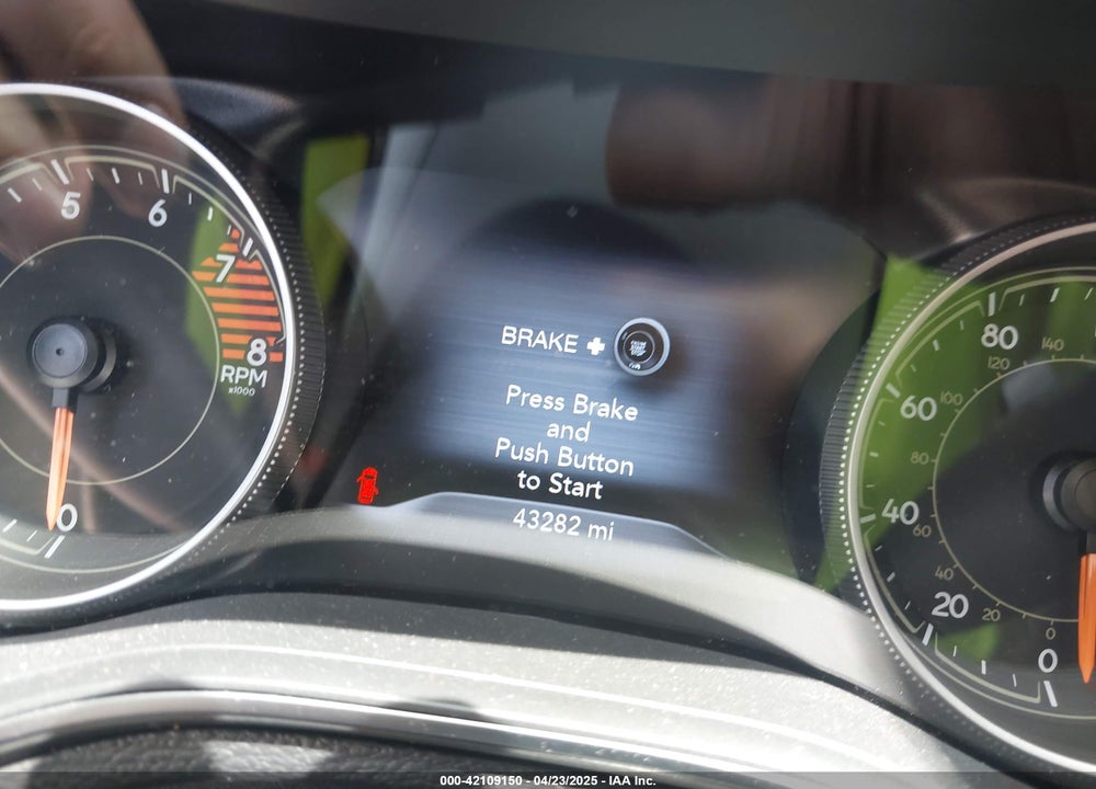 2020 JEEP CHEROKEE LIMITED 4X4 VIN: 1C4PJMDX5LD617675