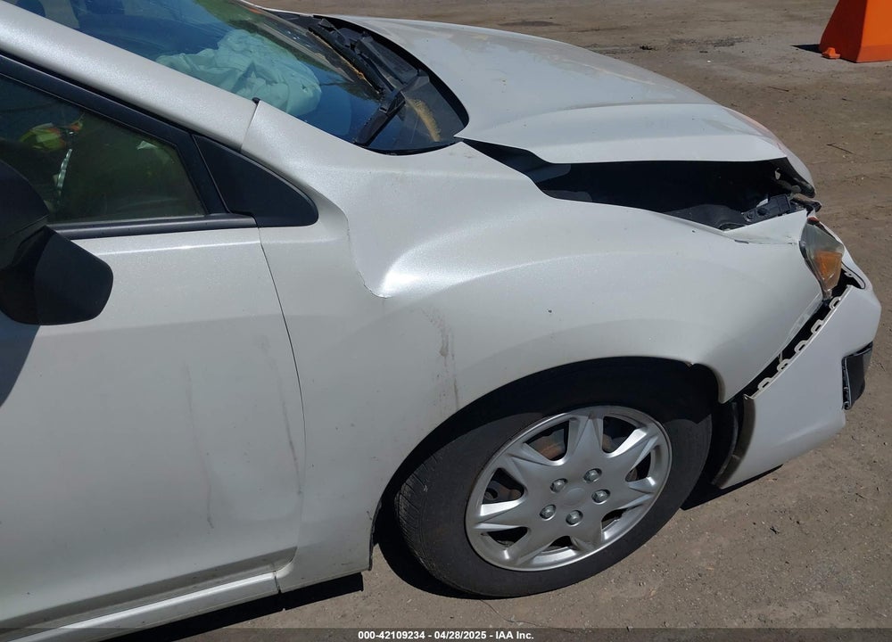 2015 SUBARU IMPREZA VIN: JF1GJAA68FH015205