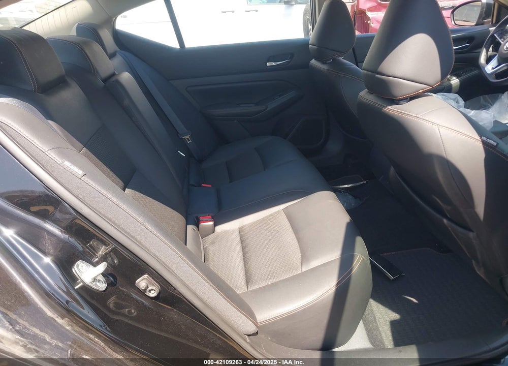 2019 NISSAN ALTIMA VIN: 1N4BL4CW1KC256520