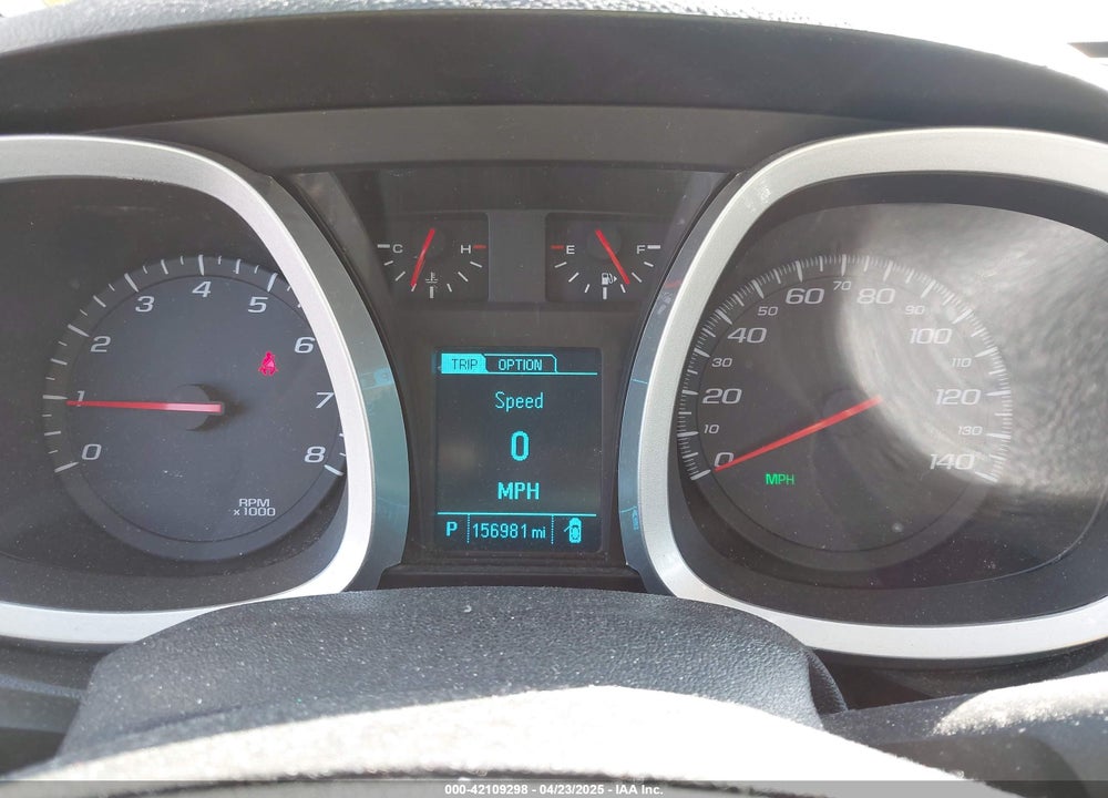 2016 CHEVROLET EQUINOX LS VIN: 2GNFLEEK3G6270731