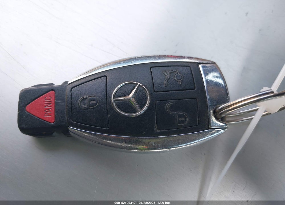 2014 MERCEDES-BENZ CLA 250 VIN: WDDSJ4EB1EN148908