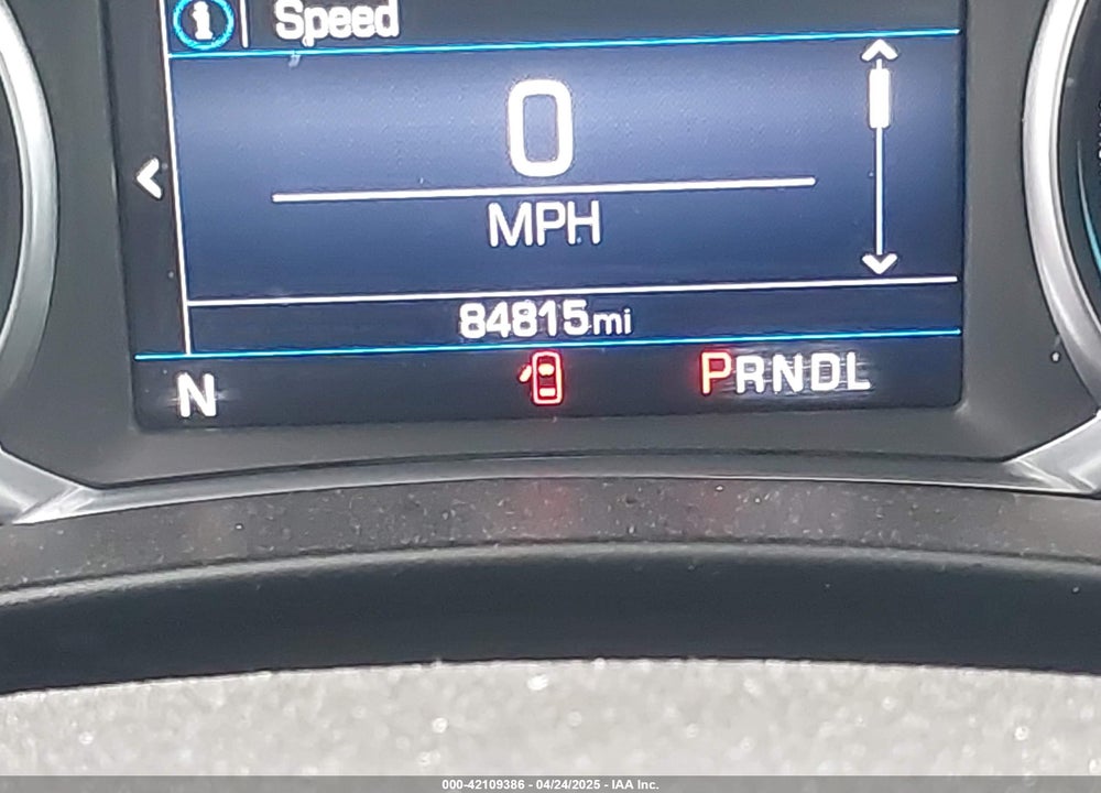 2021 CHEVROLET EQUINOX VIN: 3GNAXUEV7ML351919