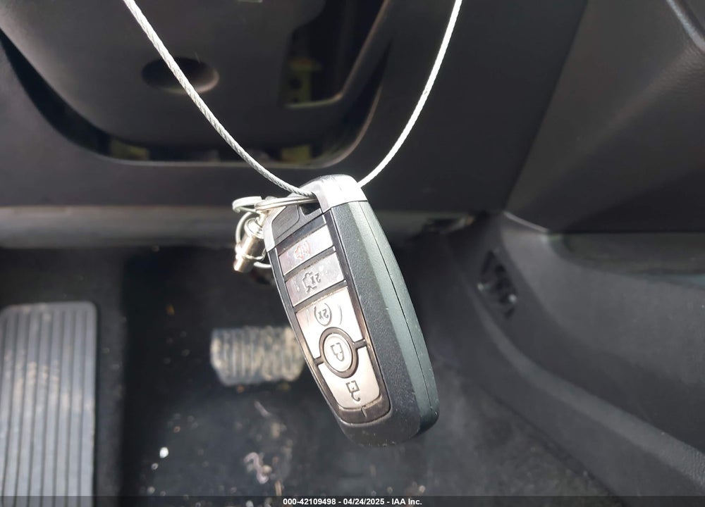 2018 FORD FUSION SE VIN: 3FA6P0HD3JR136434