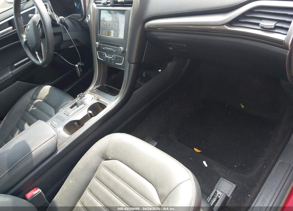 2018 FORD FUSION SE VIN: 3FA6P0HD3JR136434