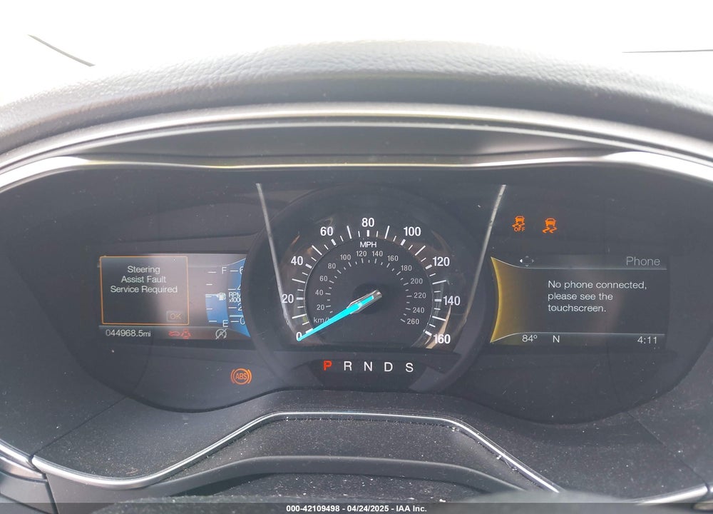 2018 FORD FUSION SE VIN: 3FA6P0HD3JR136434