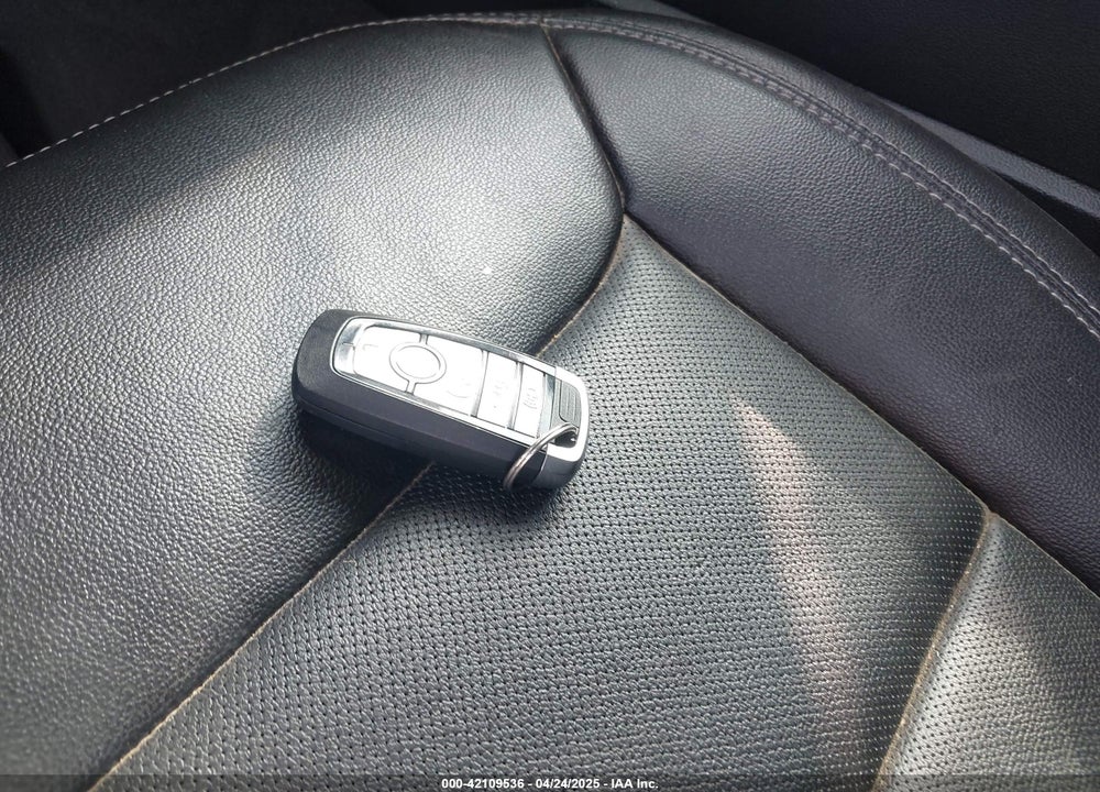 2023 FORD EXPLORER LIMITED VIN: 1FMSK7FH4PGA15624