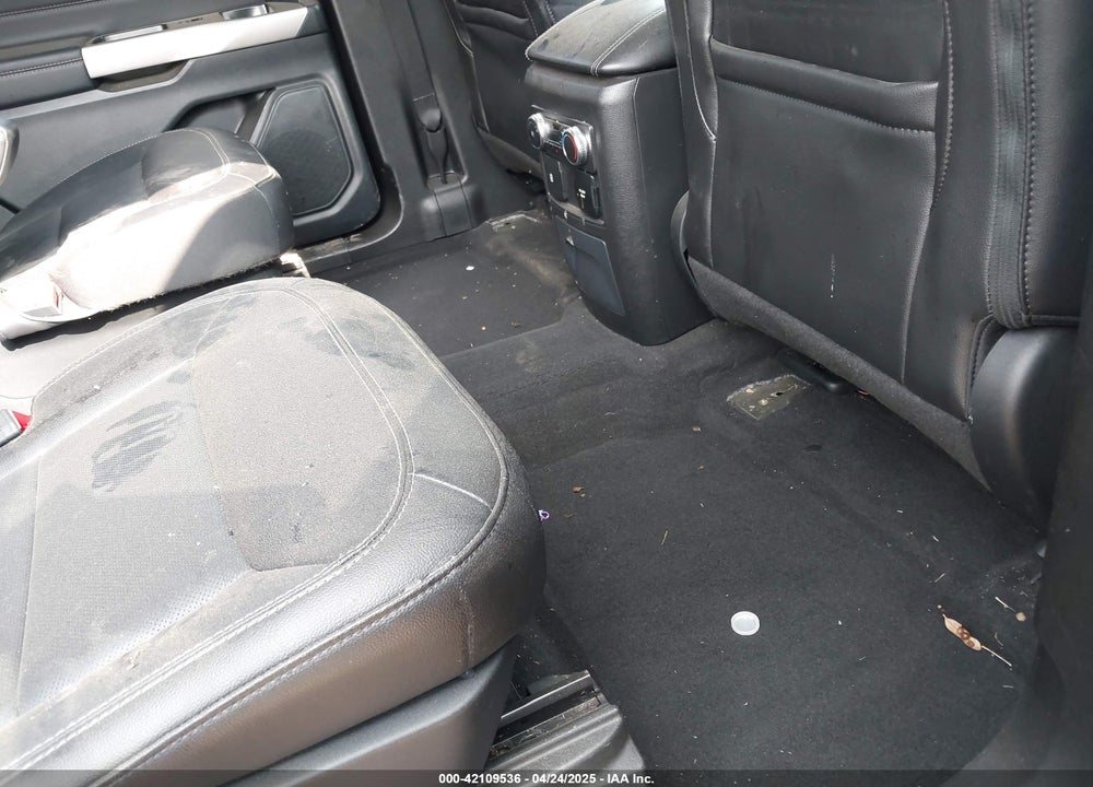 2023 FORD EXPLORER LIMITED VIN: 1FMSK7FH4PGA15624