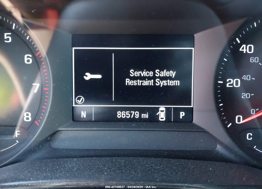 2022 CHEVROLET TRAILBLAZER VIN: KL79MVSL3NB056328
