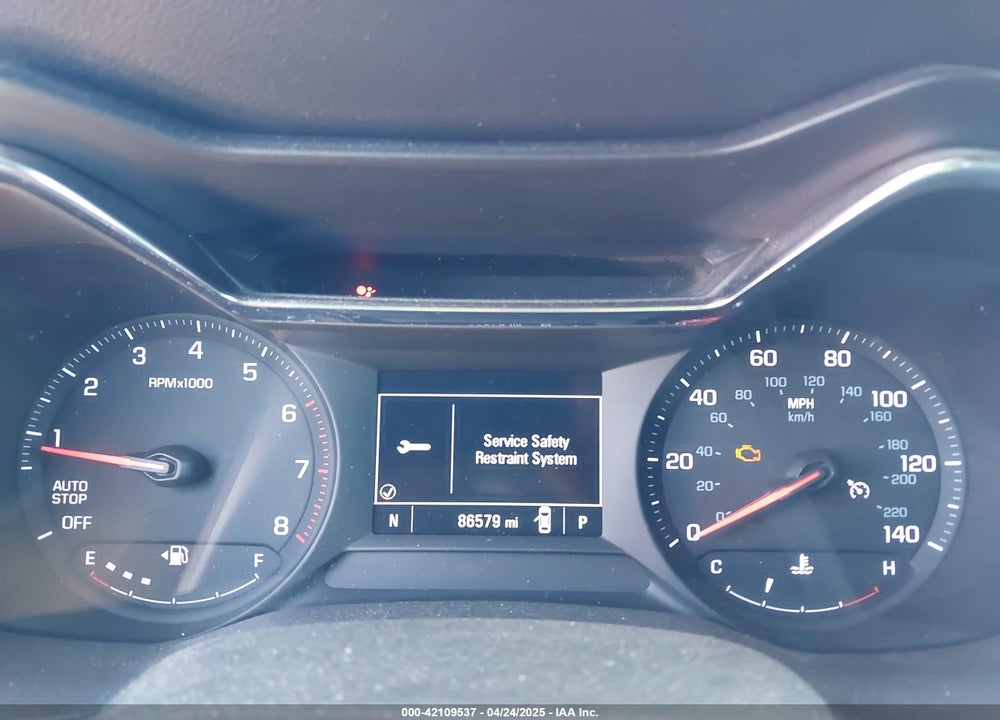 2022 CHEVROLET TRAILBLAZER VIN: KL79MVSL3NB056328