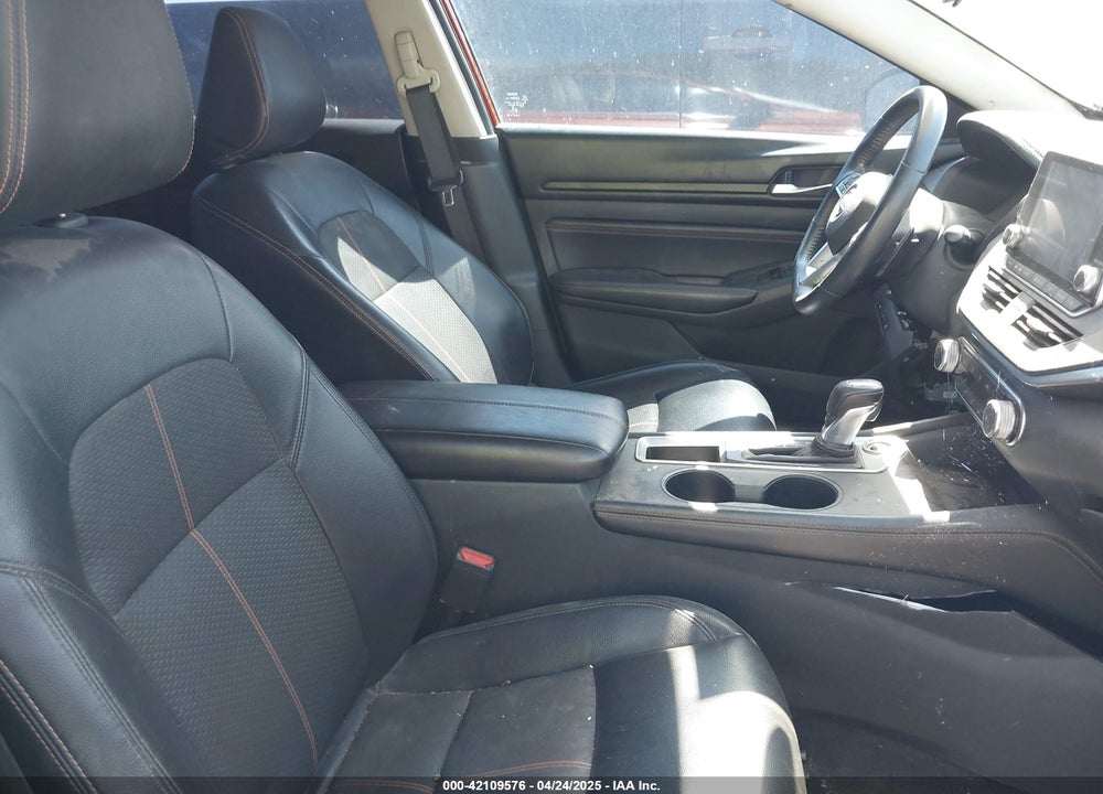 2020 NISSAN ALTIMA VIN: 1N4BL4CV8LC138070