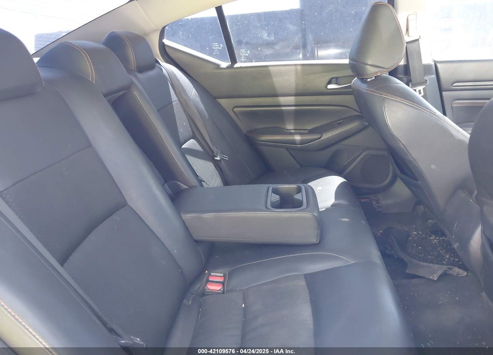 2020 NISSAN ALTIMA VIN: 1N4BL4CV8LC138070