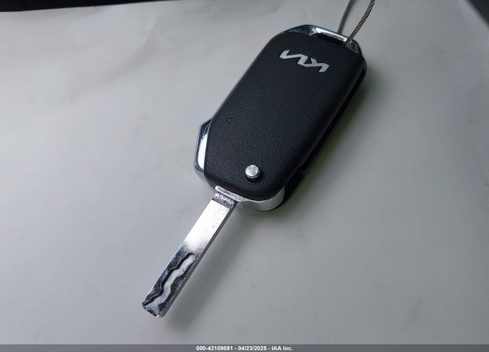 2024 KIA FORTE VIN: 3KPF24AD4RE801774
