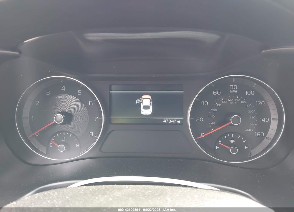 2024 KIA FORTE VIN: 3KPF24AD4RE801774